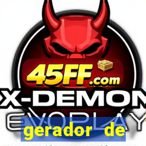 gerador de resultados de futebol